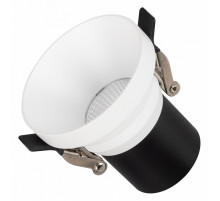 Встраиваемый светильник Arlight MS-Volcano-Built-R65-6W Warm3000 033662