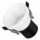 Встраиваемый светильник Arlight MS-Volcano-Built-R65-6W Warm3000 033662