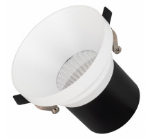 Встраиваемый светильник Arlight MS-Volcano-Built-R95-15W Day4000 033665