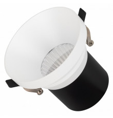 Встраиваемый светильник Arlight MS-Volcano-Built-R95-15W Day4000 033665