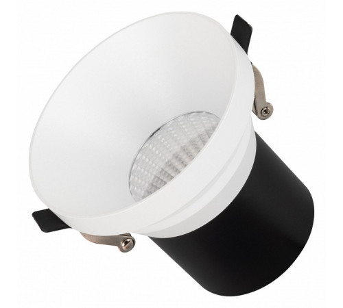Встраиваемый светильник Arlight MS-Volcano-Built-R95-15W Day4000 033665 Встраиваемый светильник Arlight MS-Volcano-Built-R95-15W Day4000 033665