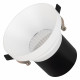 Встраиваемый светильник Arlight MS-Volcano-Built-R95-15W Day4000 033665