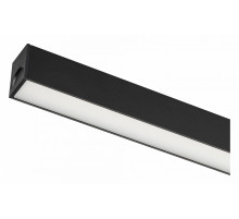 Трековый светильник Arlight Mag-Flat-25-L600-18W Warm3000 033675