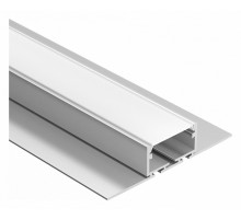 Алюминиевый профиль Arlight PLS-Lock-H15-T-Hide-2000 033688