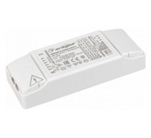Блок питания Arlight ARJ-SP-10-PFC-1-10V-DALI2-PD (10W, 100-440mA) 033690