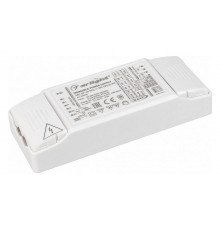 Блок питания Arlight ARJ-SP-10-PFC-1-10V-DALI2-PD (10W, 100-440mA) 033690