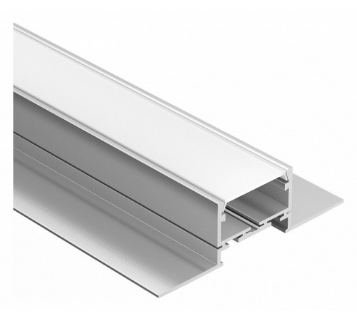 Алюминиевый профиль Arlight PLS-Lock-H19-T-Hide-2000 033693 Алюминиевый профиль Arlight PLS-Lock-H19-T-Hide-2000 033693