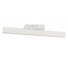 Трековый светильник ArlightLGD-Flat-4TR-S605-25W Warm3000 033699(1)