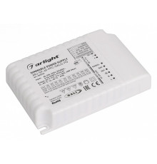 Блок питания Arlight ARJ-SP-60-PFC-DALI2-PD (60W, 9-71V, 0.35 -1.05A, IP20) 033732