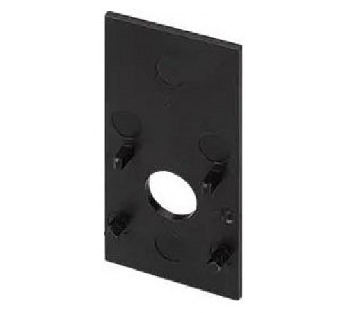Заглушка Arlight MAG-ORIENT-CAP-POWER-2652 (BK) 033748(1) Заглушка Arlight MAG-ORIENT-CAP-POWER-2652 (BK) 033748(1)