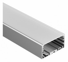 Профиль Arlight PLS-LOCK-W50-SMT-2000 ANOD 033772