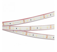 Светодиодная лента герметичная Arlight RTW-PFS-A60-11mm 12V Warm3000 (4.8 W/m, IP68, 2835, 5m) 033783