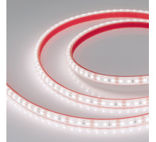 Светодиодная лента герметичная Arlight RTW-PFS-A120-11mm 12V White6000 (9.6 W/m, IP68, 2835, 5m) 033784
