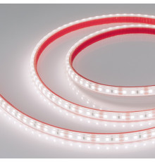 Светодиодная лента герметичная Arlight RTW-PFS-A120-11mm 12V White6000 (9.6 W/m, IP68, 2835, 5m) 033784