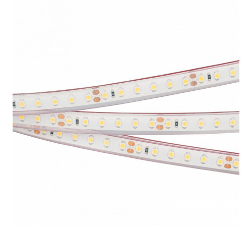 Светодиодная лента герметичная Arlight RTW-PFS-A120-11mm 24V Day4000 (9.6 W/m, IP68, 2835, 5m) 033785 УЦ