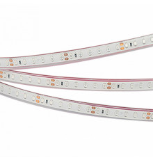 Светодиодная лента герметичная Arlight RTW-PFS-A120-11mm 24V Blue (9.6 W/m, IP68, 2835, 5m) 033787