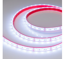 Светодиодная лента герметичная Arlight RTW-PFS-B60-13mm 12V RGB (14.4 W/m, IP68, 5060, 5m) 033790