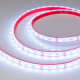 Светодиодная лента герметичная Arlight RTW-PFS-B60-13mm 12V RGB (14.4 W/m, IP68, 5060, 5m) 033790