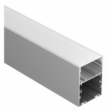 Алюминиевый профиль Arlight ARH-Line-6085-3000 Anod 033818