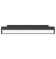 Трековый светильник Arlight Mag-Orient-Flat-L235-8W Warm3000 033824