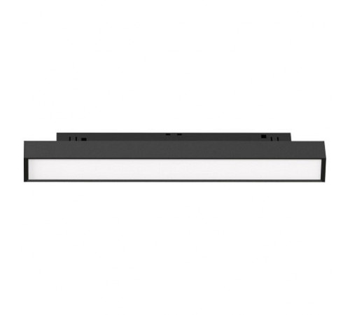 Трековый светильник Arlight Mag-Orient-Flat-L235-8W Warm3000 033824