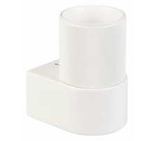 Настенный светильник Arlight SP-Spicy-Wall-S115x72-6W Day4000 033848