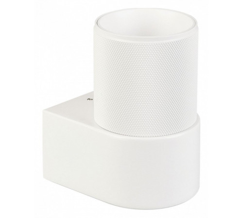 Настенный светильник Arlight SP-Spicy-Wall-S115x72-6W Day4000 033848 Настенный светильник Arlight SP-Spicy-Wall-S115x72-6W Day4000 033848