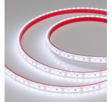 Светодиодная лента герметичная Arlight RTW-PFS-A120-11mm 12V Cool 10K (9.6 W/m, IP68, 2835, 5m) 033895