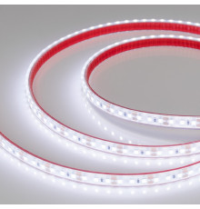 Светодиодная лента герметичная Arlight RTW-PFS-A120-11mm 12V Cool 10K (9.6 W/m, IP68, 2835, 5m) 033895