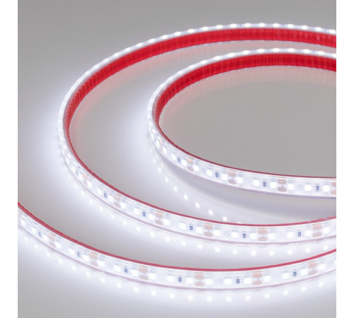 Светодиодная лента герметичная Arlight RTW-PFS-A120-11mm 12V Cool 10K (9.6 W/m, IP68, 2835, 5m) 033895 Светодиодная лента герметичная Arlight RTW-PFS-A120-11mm 12V Cool 10K (9.6 W/m, IP68, 2835, 5m) 033895