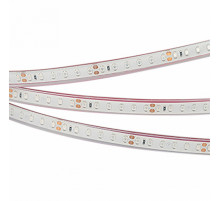Светодиодная лента герметичная Arlight RTW-PFS-A120-11mm 24V Red (9.6 W/m, IP68, 2835 5m) 033896
