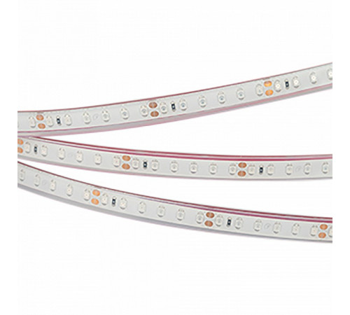 Светодиодная лента герметичная Arlight RTW-PFS-A120-11mm 24V Red (9.6 W/m, IP68, 2835 5m) 033896 Светодиодная лента герметичная Arlight RTW-PFS-A120-11mm 24V Red (9.6 W/m, IP68, 2835 5m) 033896