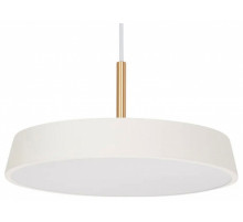 Подвесной светильник Arlight SP-ELEGANT-R300-17W Warm3000 (WH, 120 deg, 230V) 033914(1)