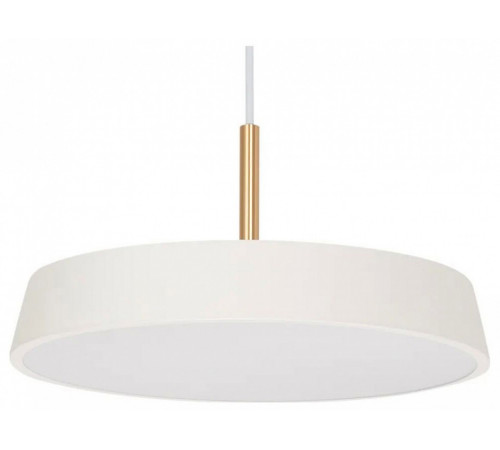 Подвесной светильник Arlight SP-ELEGANT-R300-17W Warm3000 (WH, 120 deg, 230V) 033914(1)