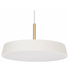 Подвесной светильник Arlight SP-ELEGANT-R300-17W Day4000 (WH, 120 deg, 230V) 033919(1)