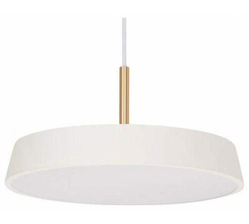 Подвесной светильник Arlight SP-ELEGANT-R300-17W Day4000 (WH, 120 deg, 230V) 033919(1)