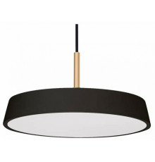 Подвесной светильник Arlight SP-ELEGANT-R300-17W Day4000 (BK, 120 deg, 230V) 033920(1)