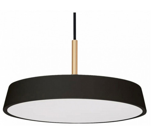 Подвесной светильник Arlight SP-ELEGANT-R300-17W Day4000 (BK, 120 deg, 230V) 033920(1) Подвесной светильник Arlight SP-ELEGANT-R300-17W Day4000 (BK, 120 deg, 230V) 033920(1)