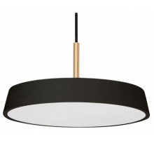 Подвесной светильник Arlight SP-ELEGANT-R300-17W Warm3000 (BK, 120 deg, 230V) 033921(1)