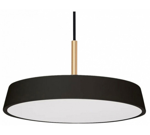 Подвесной светильник Arlight SP-ELEGANT-R300-17W Warm3000 (BK, 120 deg, 230V) 033921(1) Подвесной светильник Arlight SP-ELEGANT-R300-17W Warm3000 (BK, 120 deg, 230V) 033921(1)