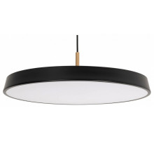 Подвесной светильник Arlight SP-ELEGANT-R500-37W Warm3000 (BK, 120 deg, 230V) 033922(1)