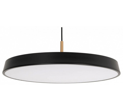 Подвесной светильник Arlight SP-ELEGANT-R500-37W Warm3000 (BK, 120 deg, 230V) 033922(1) Подвесной светильник Arlight SP-ELEGANT-R500-37W Warm3000 (BK, 120 deg, 230V) 033922(1)