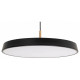 Подвесной светильник Arlight SP-ELEGANT-R500-37W Warm3000 (BK, 120 deg, 230V) 033922(1)