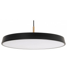 Подвесной светильник Arlight SP-ELEGANT-R500-37W Day4000 (BK, 120 deg, 230V) 033923(1)