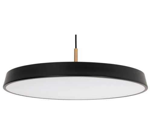 Подвесной светильник Arlight SP-ELEGANT-R500-37W Day4000 (BK, 120 deg, 230V) 033923(1) Подвесной светильник Arlight SP-ELEGANT-R500-37W Day4000 (BK, 120 deg, 230V) 033923(1)