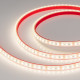 Светодиодная лента герметичная Arlight RTW-PFS-A120-11mm 12V Day4000 (9.6 W/m, IP68, 2835, 5m) 034002
