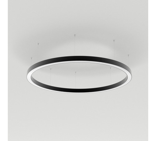 Подвесной светильник Arlight SP-Line-Hang-Arc-O3535-D800-65W Warm3000 034004(1)