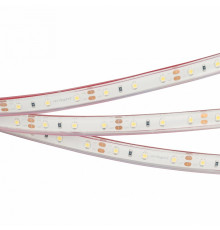 Светодиодная лента герметичная Arlight RTW-PFS-A60-11mm 12V White6000 (4.8 W/m, IP68, 2835, 5m) 034006