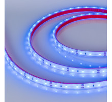 Светодиодная лента герметичная Arlight RTW-PFS-A60-11mm 12V Blue (4.8 W/m, IP68, 2835, 5m) 034012