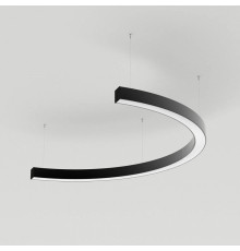 Подвесной светильник Arlight SP-Line-Hang-Arc-C3535-D800-34W Warm3000 034016(1)
